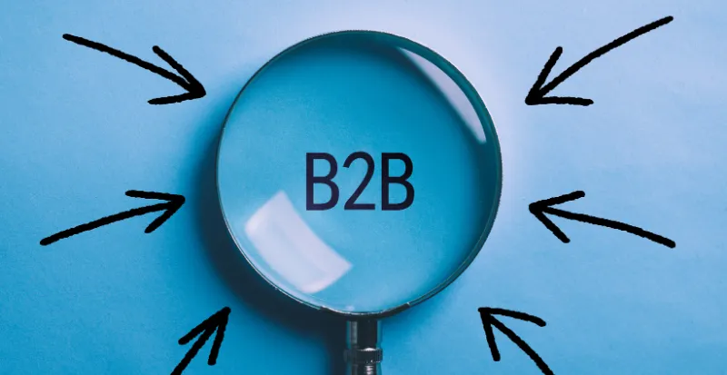 El Futuro de la Venta B2B en la Era de la IA